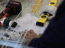 Четыре Приморца в финале национального чемпионата WorldSkills Russia