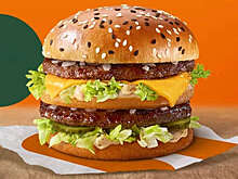 Baza: в Ростовской области сотрудник "Вкусно — и точка" плюнул в бургер клиента