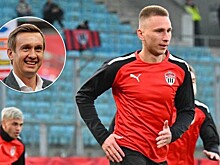 Что там с «Химками» перед «Зенитом»?