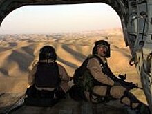 Пять человек стали жертвами взрыва в Кабуле
