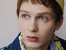 Микита Воронов: "Моя задача как актера - любить людей"