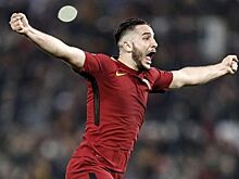 Ведущий игрок "Ромы" хочет в "Барселону"