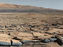Ученые определились, где скрывается жизнь на Марсе