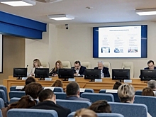 Эксперимент по проведению сводных расчетов загрязнения воздуха получил научное обоснование в Челябинске