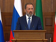 Комаров: за три года в ПФО заключено около 800 концессионных соглашений
