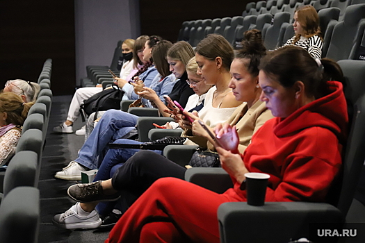 Посещаемость кинотеатров Екатеринбурга упала в два раза