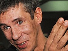 Алексей Панин похулиганил на московских дорогах
