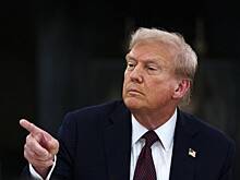 Трамп пригрозил ЕС