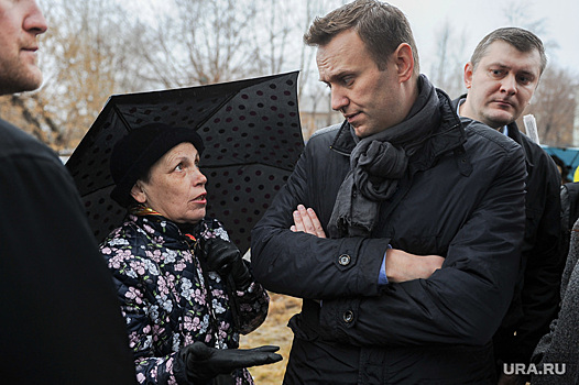 Уральские защитники храма ответили Навальному на лживый ролик: «Что ж Вы так непоследовательны?»
