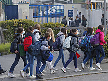 Травля в школе станет уголовным преступлением во Франции