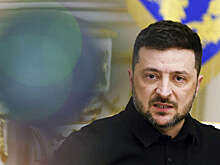 NYT: антикоррупционные органы Украины усиливают контроль за Зеленским