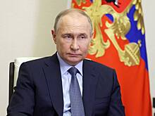 Путин по видеосвязи проведет встречу с Аксеновым