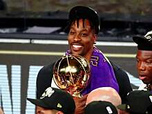 Дуайт Ховард: «Мой любимый игрок, Уилт Чемберлен, выступал за «Филадельфию»