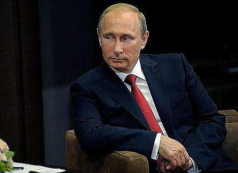 Путин дал поручения губернаторам по жесткому карантину