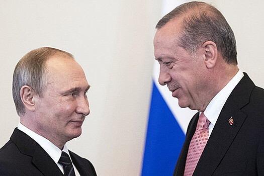 "Турецкий поток" могут вывести на турецко-греческую границу