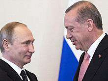 "Турецкий поток" могут вывести на турецко-греческую границу