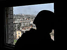 РИА Новости: военные ВСУ кидали гранаты в подвал с мирными жителями в Артемовске