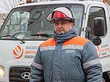 Ее сиятельство Москва: кто освещает столичные улицы