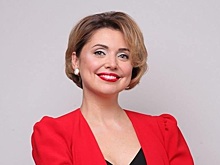 Екатерина Чудакова: «Я была похожа на героиню фильма «Чучело»