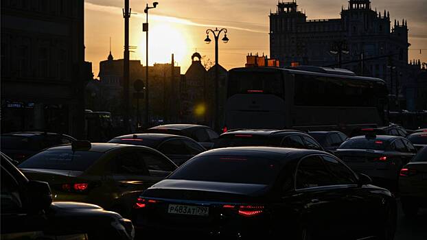 Отечественные машины снова подорожали