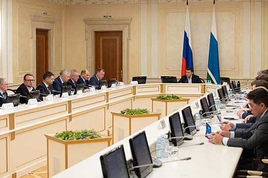 Десятый форум и выставка 100+ TechnoBuild состоится в Екатеринбурге с 3 по 6 октября