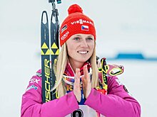 Ева Пускарчикова и Томас Бормолини ждут ребенка