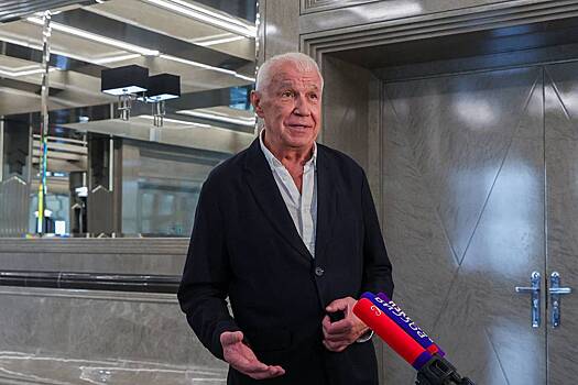 Российский актер запретил себя фотографировать