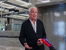 Российский актер запретил себя фотографировать