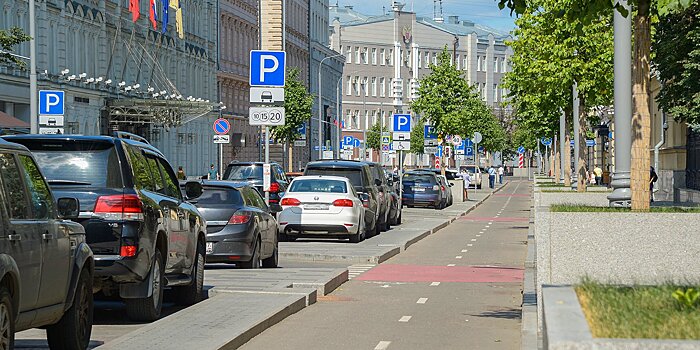 Новые парковки в центре Ростова: депутаты предложили чем застроить ветхое жилье