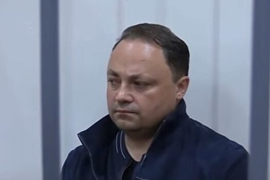 «Власти Приморья сами себя дискредитируют» — суд продлил арест Пушкарёва