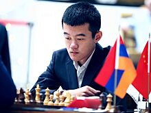 Чемпион мира по шахматам Дин Лижэнь не сыграет в Кубке мира в Баку