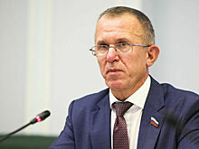 Кравченко призвал разработать проект по поддержке малого и среднего бизнеса