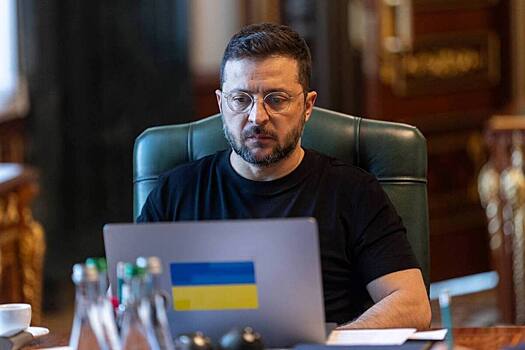 "Зеленский что-то задумал": в Киеве вновь экстренно собирают фракцию "Слуга народа"