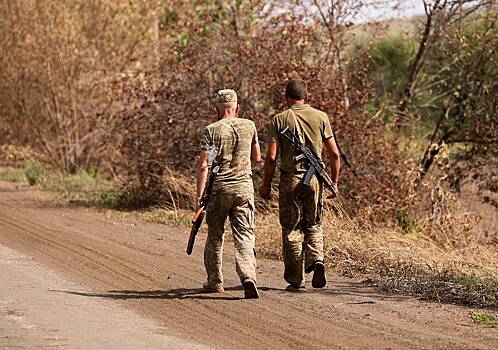 Гибель сына Чикатило в зоне СВО опровергли