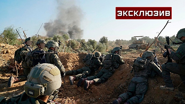 Эксперт Насонов заявил, что арабы могут объединиться и вытеснить американцев с Ближнего Востока