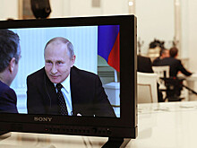 «Видит насквозь»: жунралист о беседе с Путиным