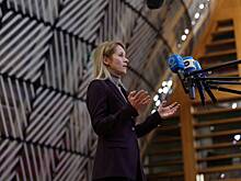 Глава дипломатии ЕС признала сложности с обсуждением изъятия российских активов