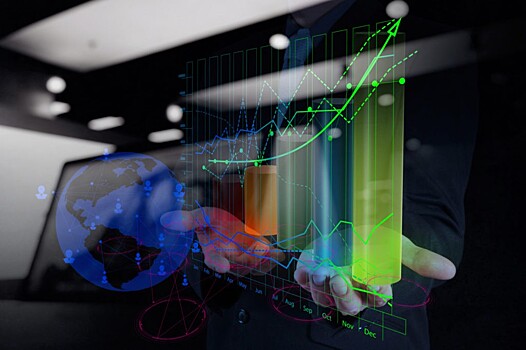 Рынки вошли в стадию высокой волатильности