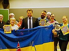 Западные СМИ: «За Украину все решают, ее не спрашивая»
