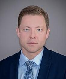 На должность вице-губернатора по внутренней политике Приморья будет назначен Антон Волошко
