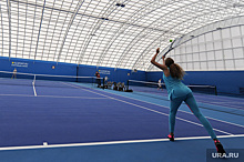 Российские теннисисты снялись с турнира в Уимблдоне