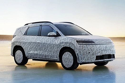 Hyundai раскрыла имя и дату релиза нового кроссовера