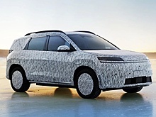 Hyundai раскрыла имя и дату релиза нового кроссовера