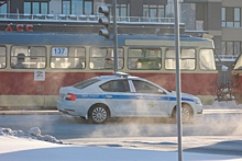 Нарушителей ПДД в Екатеринбурге будут ловить с помощью системы «Автоураган»