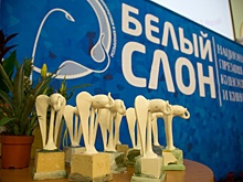 Объявлены лауреаты премии «Слон»