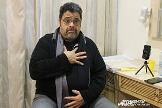 Обладатель «Грэмми» Артуро О`Фарилл: «Имя Стравинского для меня священно»