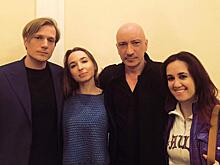 Амина Жаман: «Русская классика. 19 век. И роскошная усадьба в Рассказово»