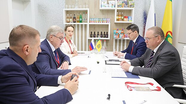 Пензенские чиновники смогут повышать квалификацию в МГИМО