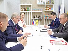 Пензенские чиновники смогут повышать квалификацию в МГИМО