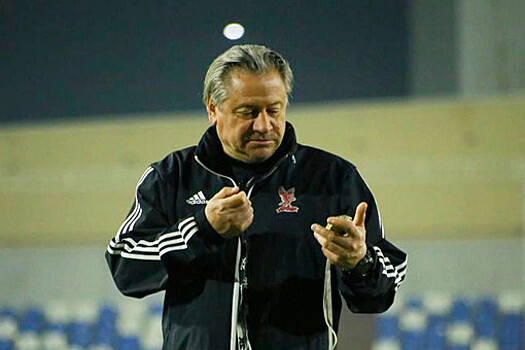 "Навбахор" выступил с заявлением по ситуации с угрозами в адрес Канчельскиса